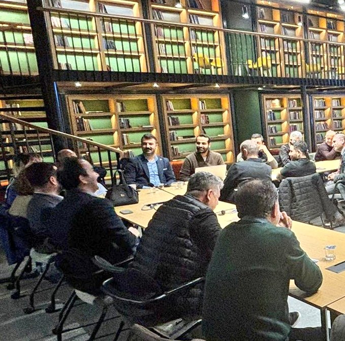 Burhan yıldırım tweet media