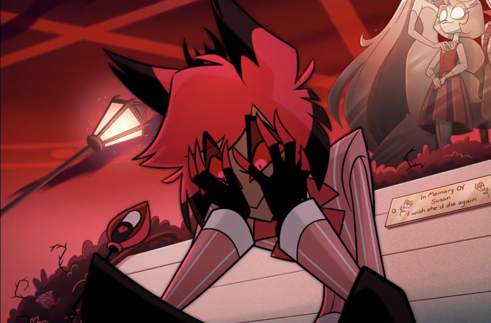 niniwithaknife's tweet image. His ass really sat there plotting just to go

“Oh I know, Vox LOVES to touch people INAPPROPRIATELY”