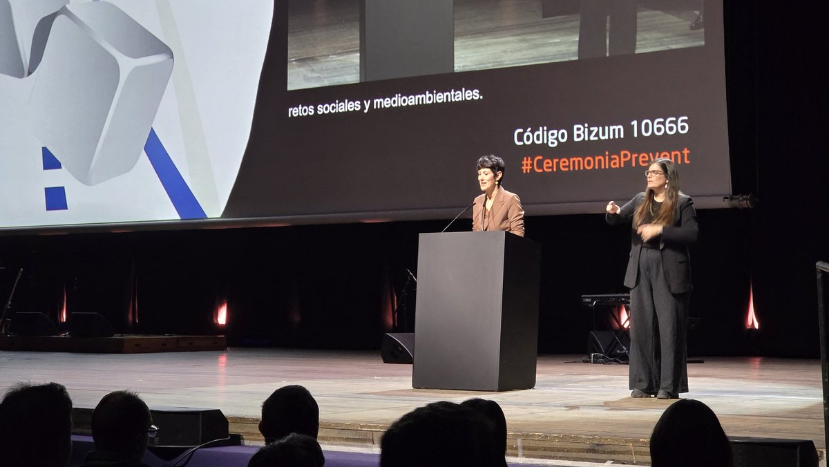 Fundación Prevent tweet media