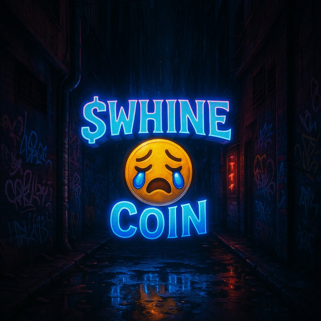 Big_KD01's tweet image. Proud of what we&apos;re building 💪🏼😭👑

Not everyone has vision.  But those who do can see the future of $WHINE 💯🔥🚀😭👑