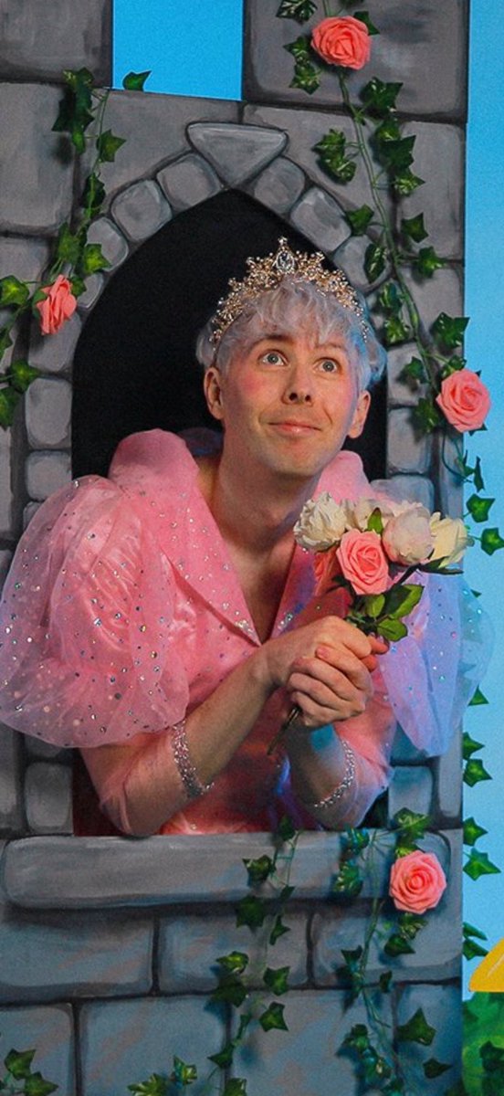 do you think they had a doomed yuri situationship