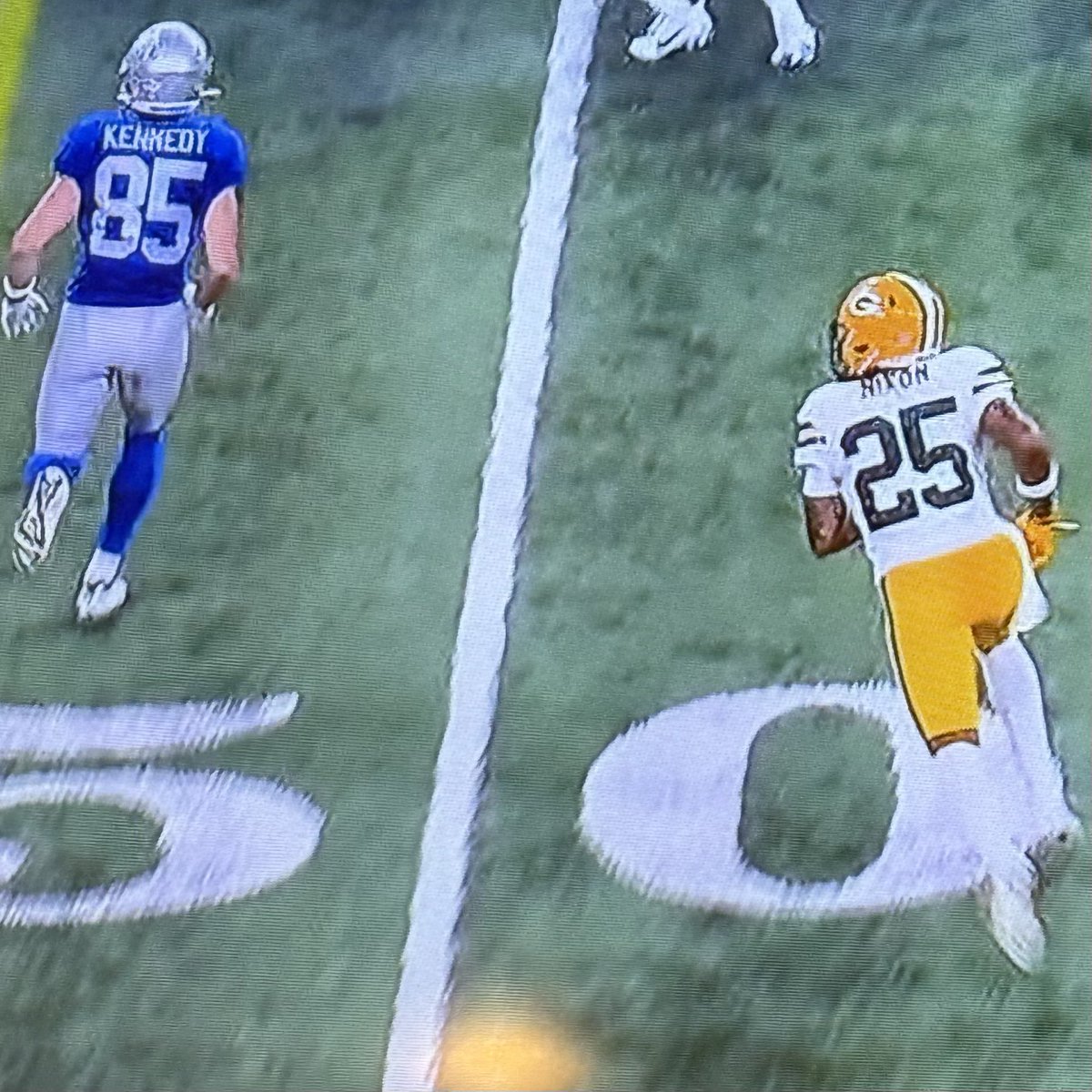 thebengalboys's tweet image. The 1960 US presidential Election