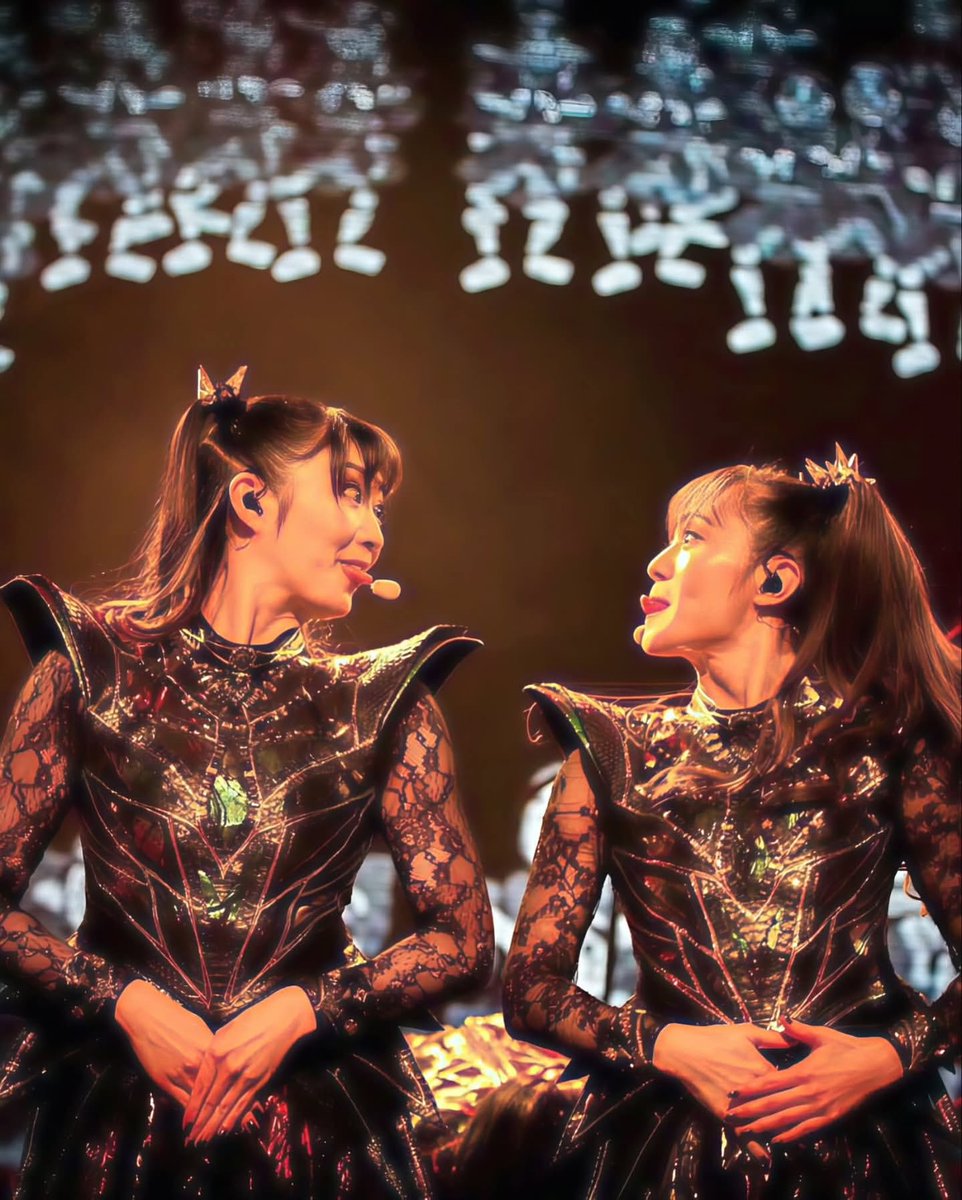 MetalMaruda's tweet image. ご無沙汰の曲もやるとしたら

なにがきても大丈夫なように

合いの手を全部おさらいせないかん😤😤

忙しくなるぞーw

まだなにもきまっとらんけどw😙

おはようございます😃

#BABYMETAL