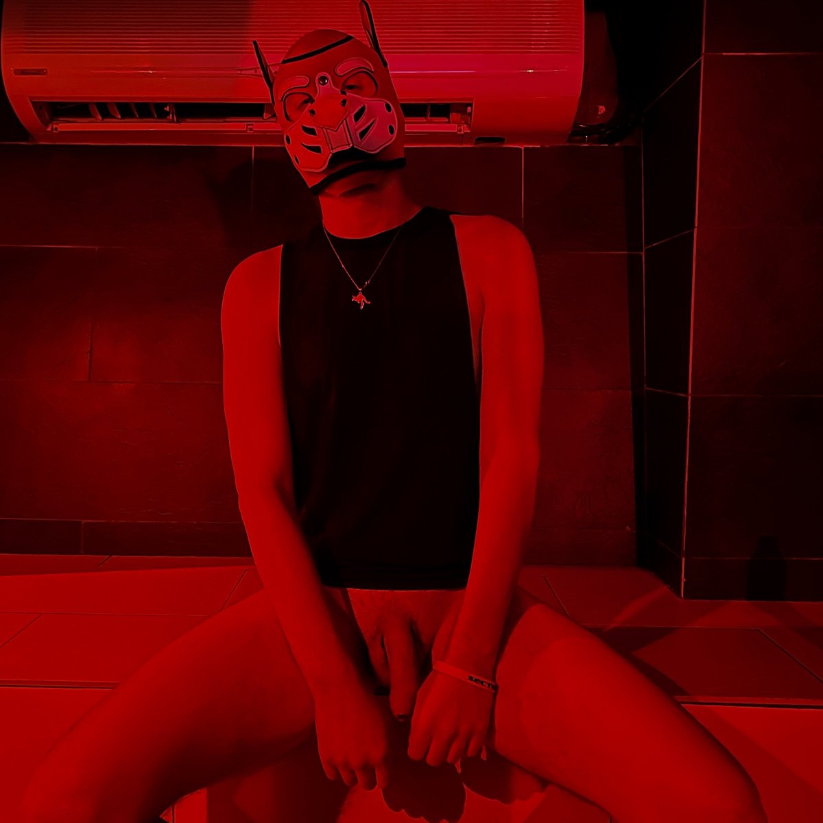 We love a clothing optional bar