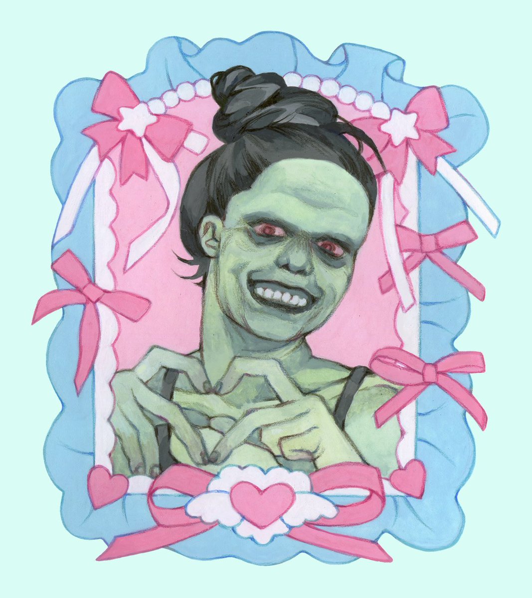 Darya Space tweet media