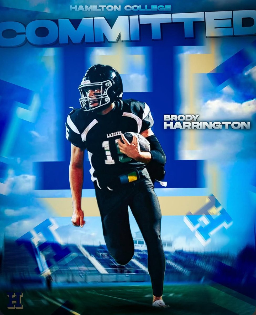 Longmeadow Football tweet media