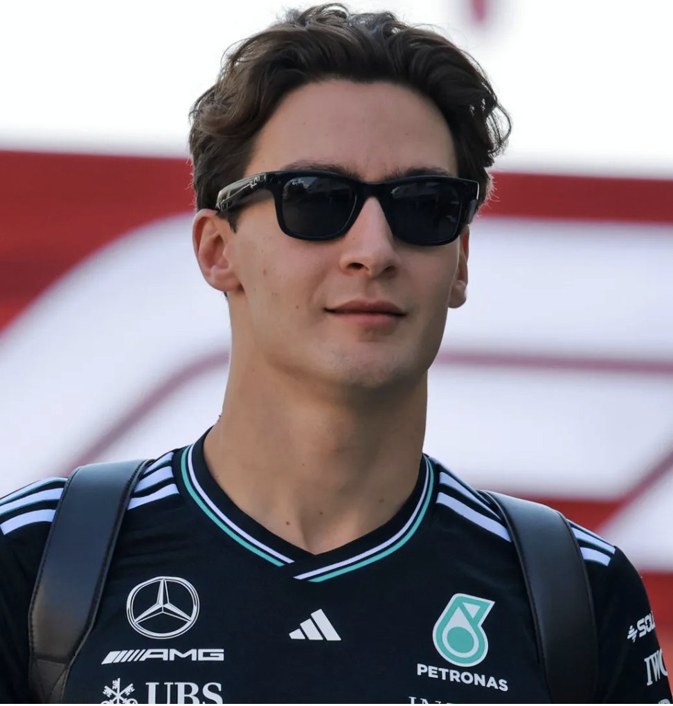 MV33Racing's tweet image. 🚨 George Russell rejects McLaren's call for FIA rule change on skid block penalties (automatic DSQ):

🗣️"I think it has to be zero tolerance. He [Andrea Stella] is right that the penalty doesn't match the offence, but the same goes for being underweight, like I was two years…