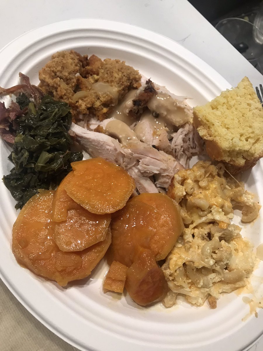 Many turkey tidings to all, and to all a good meal 🥳🙌🦃