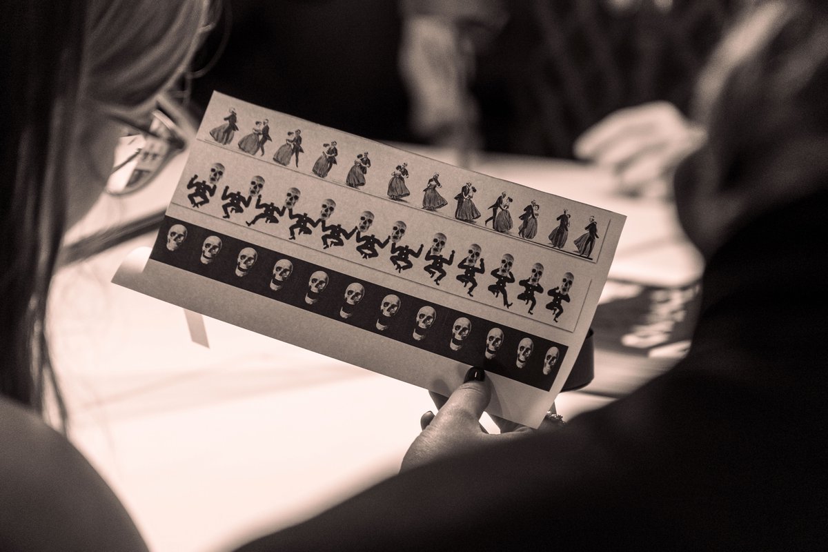 Vai tev arī mēdz būt sajūta, ka kaut kas interesants jau noticis… un tu par to uzzini tikai pēc tam?☠️
Tāpēc likām galvas kopā un secinājām: vislabāk, ja ziņas mūs sasniedz e-pastā. 
Reģistrējies muzeja jaunumiem un par visu uzzināsi pirmais! 🦴✨
am.rsu.lv/form/anatomija…