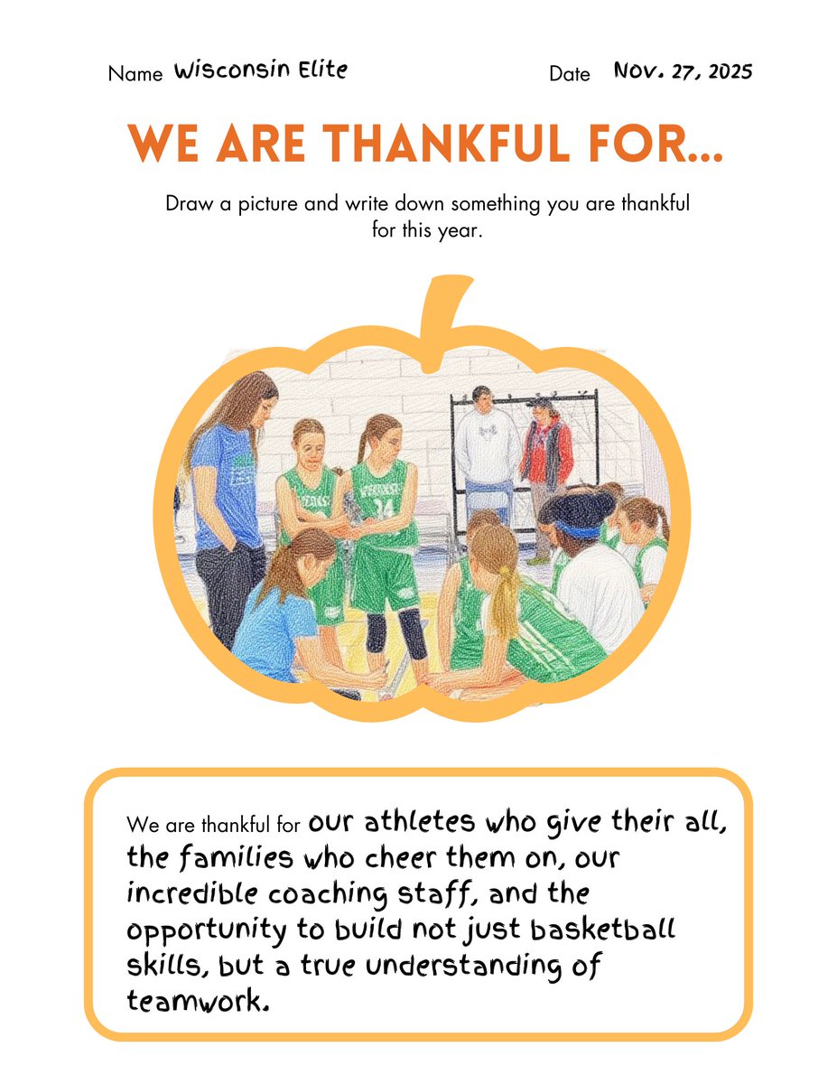 Wisconsin Elite Basketball tweet media