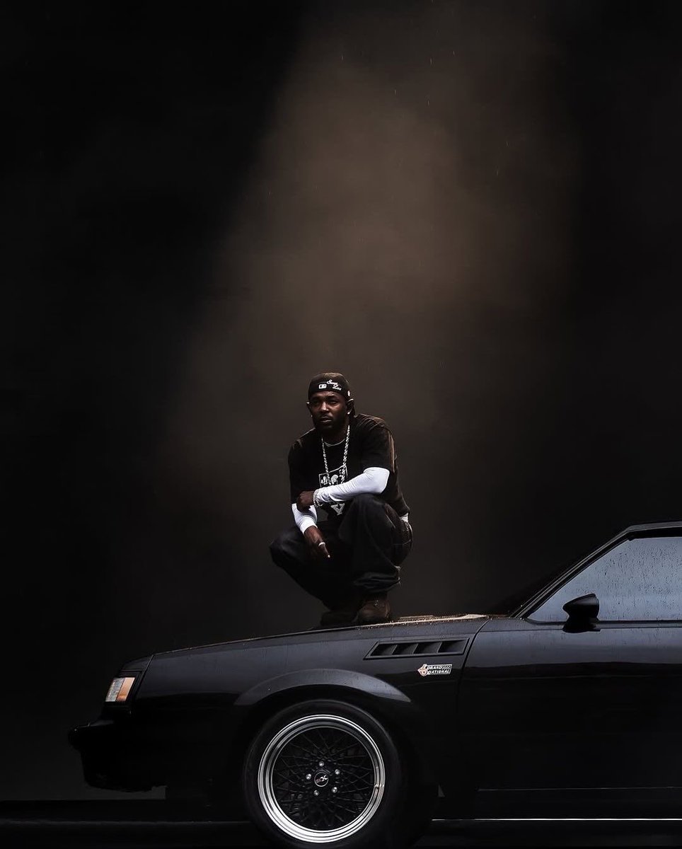 LoveIsback24's tweet image. Kendrick ❤️