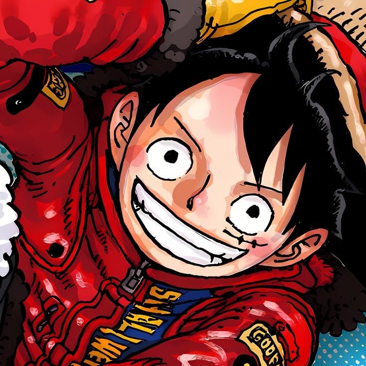 Luego de 7 AÑOS, ONE PIECE de Eiichiro Oda vuelve a ser el manga más vendido del año en Japón. ✨