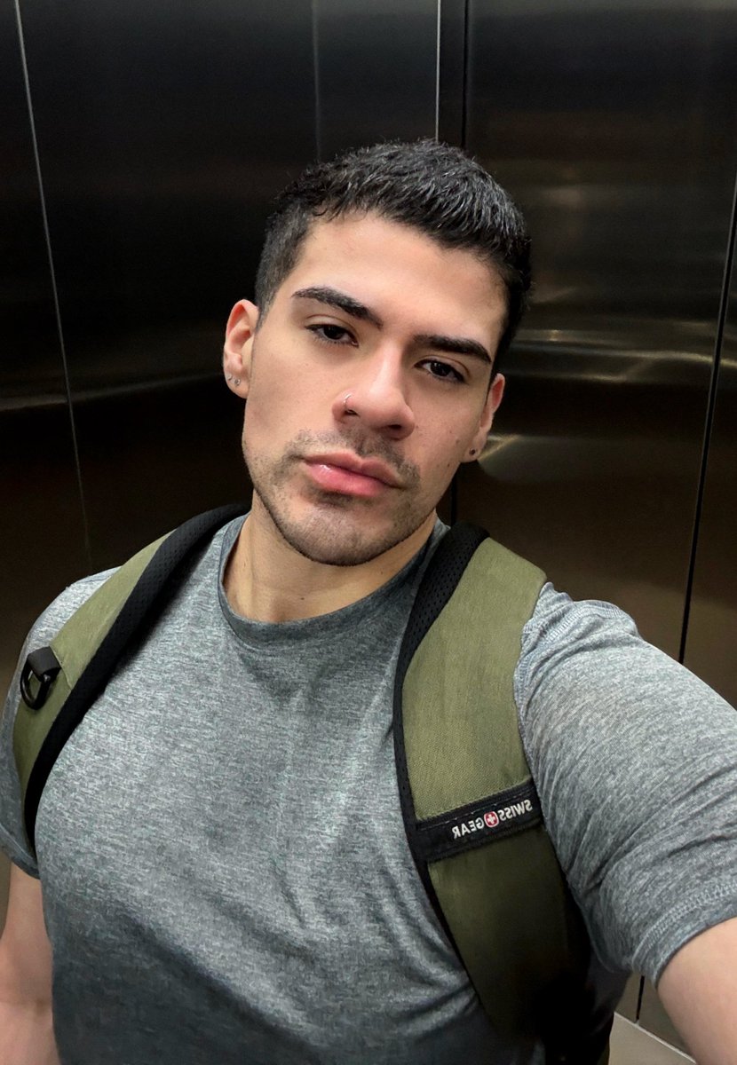 no siempre son fotos en el espejo.