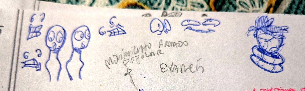 DanysGarbageWLD's tweet photo. Things I drew at some point https://t.co/k56wiaszDV