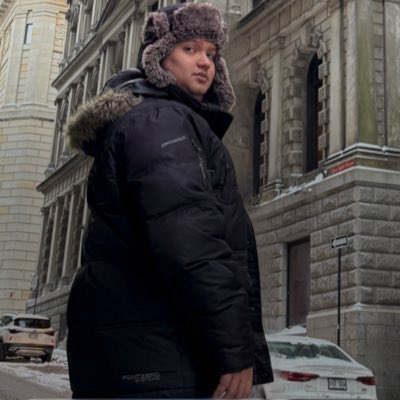 itzmeRegie's tweet image. #NewProfilePic