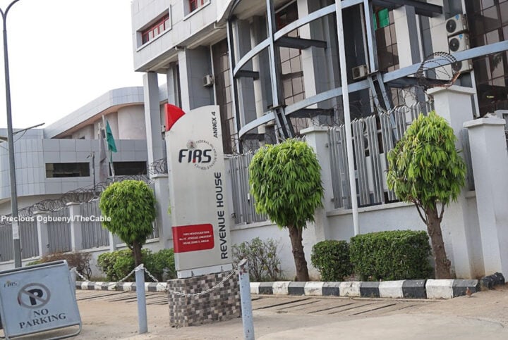 thecableng's tweet photo. FIRS announces three-day shutdown of IT services

The Federal Inland Revenue Service (FIRS) has announced a temporary shutdown of its information technology (IT) systems.

According to a notice on Thursday, the @FIRSNigeria said all applications and IT infrastructure will be unavailable from November 28 to November 30, 2025.

“The general public should note that there will be an FIRS IT services downtime,” the service said.

“The shutdown of applications and IT infrastructure will commence on 28th November and end on 30th November, 2025.

https://t.co/eq07WyramA
