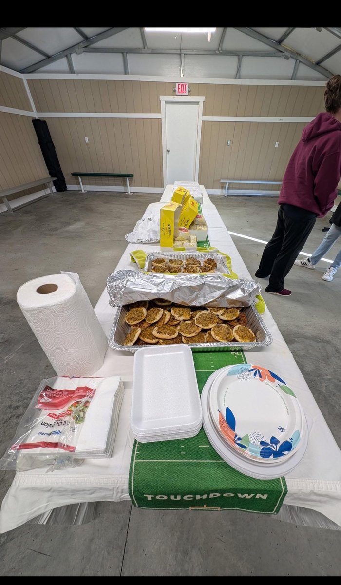 Austin Conley tweet media