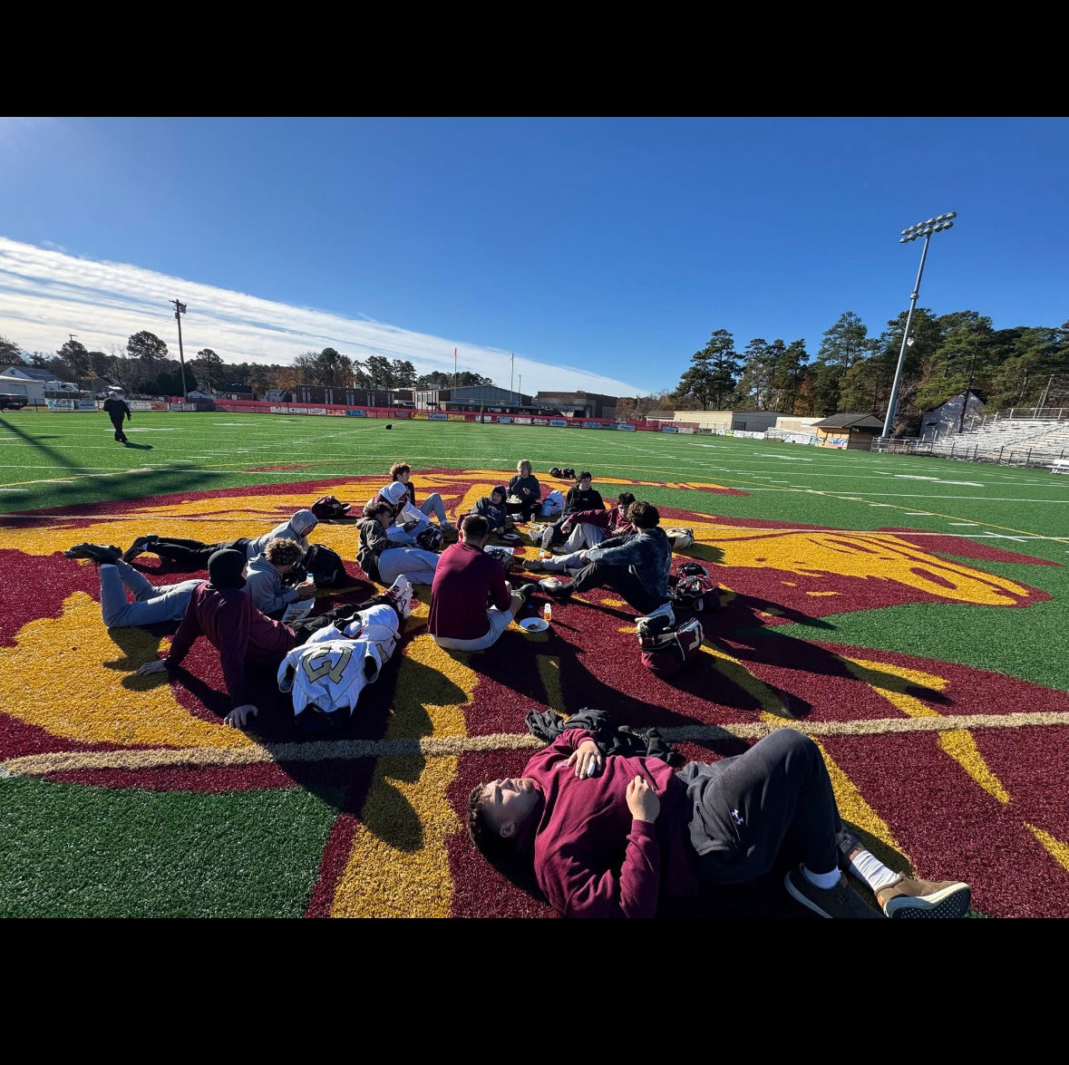 Austin Conley tweet media