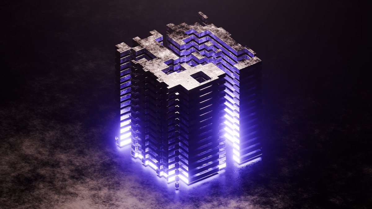 aceyy67's tweet image. Leveling up my Geometry Nodes skills
All thanks to Ducky 3D🫡❤️
@Ducky3d
#blenderrender #blender3d #Blender #3d
#geometrynodes #live #simulation #cgi #vfx #vfxartist #VFXJourney