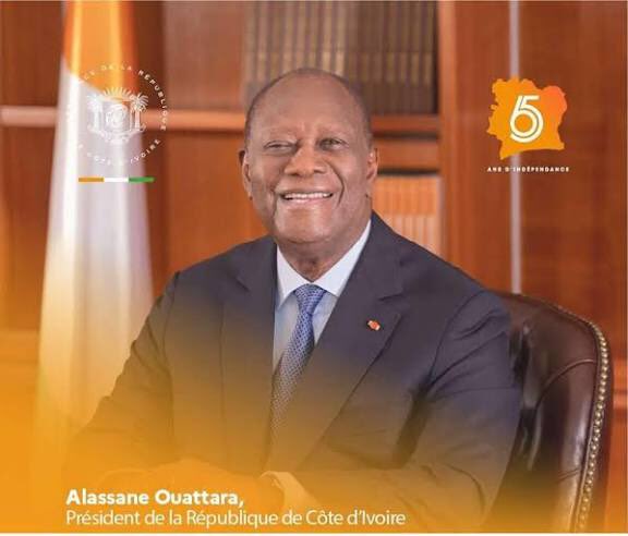 Si tu veux bien dormir et marcher la tête haute.
Il faut Choisir le président ADO à vie