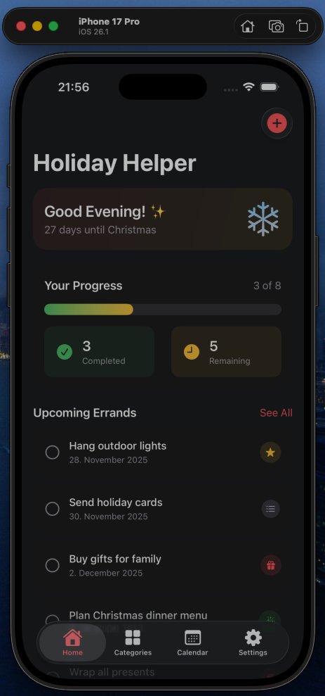 SuperAppIOS's tweet image. Sharing the incredible progress we made: well-designed Swift app in 2 minutes! 
(Okay, just the starting screen - but still awesome)