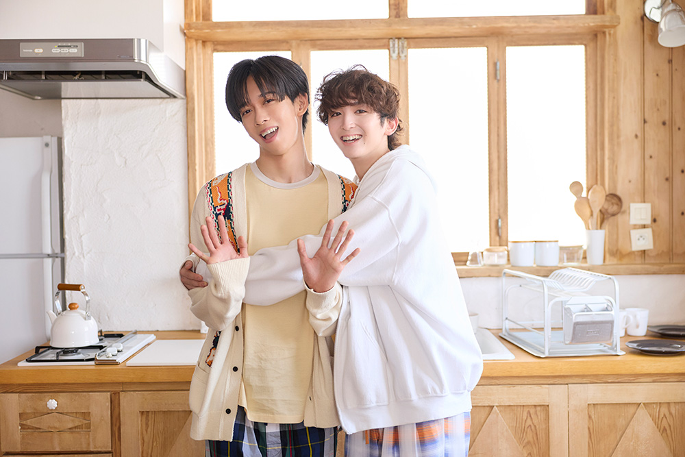 超特急 OFFICIAL (@sd_bt) / Posts / X