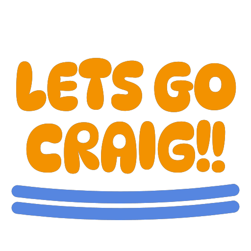 Windar1990's tweet photo. @CraigOnPump #CraigCommunity #CRAIG https://t.co/NhXAzl1waN