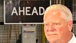 rerified's tweet image. Best part of this, the very best part of this are the residential streets these "billboard size"  fluorescent will be installed on.  The signs are larger than Dougies big fat corrupt head