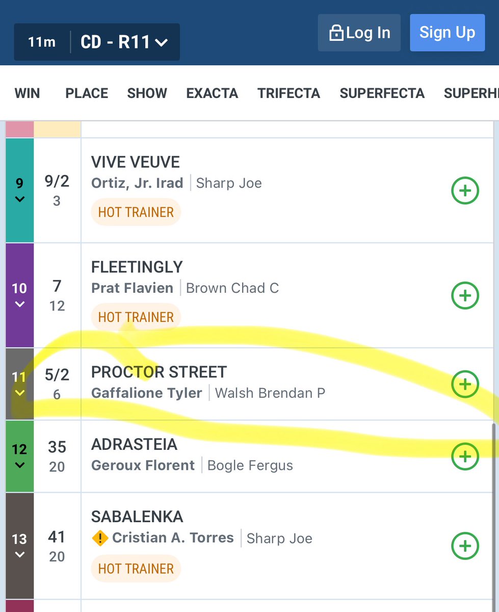 IsItSwift's tweet image. This was a bad ML