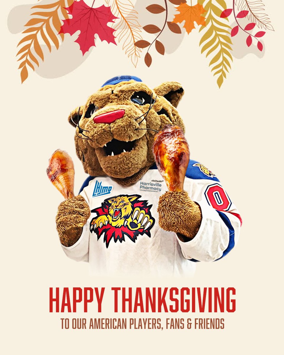 Moncton Wildcats tweet media