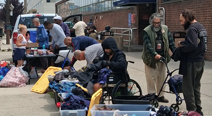 Veterans Justice Project tweet media