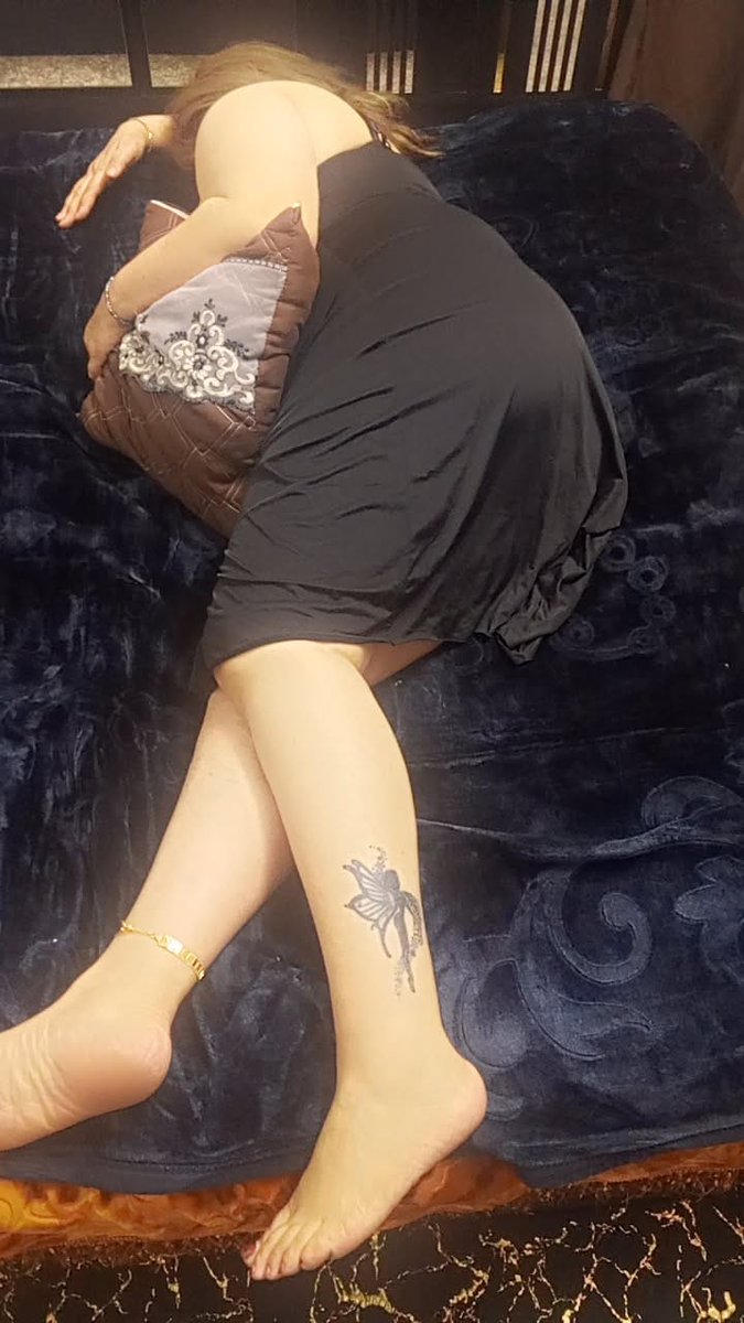 عاىلة متحرره من بغداد tweet media