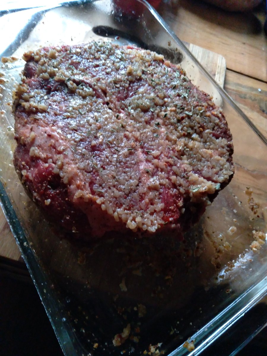 <a href="/StewsSauce/">Stew</a> Oh yeah🤙. Forgot eggs. I'll get on that COWBOY🏈 close to blast off 500° sere char rest sweet baby med rare