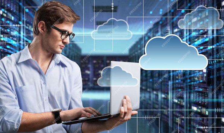 MultiMarcaW32's tweet image. Confianza y tecnología de vanguardia en servidores dedicados para tu empresa. 🏆🔐 #CloudServer #AltoDesempeño #InfraestructuraEmpresarial #HostingSeguro #ProtecciónTI. zurl.co/KZ4Yn Llámanos: 55-91405450