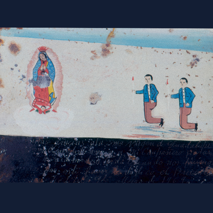 ¿Puede el científico social presenciar el mundo sin ser parte activa de él u observar sin ser observado?

La invisibilidad | Verónica Crossa <a href="/CEDUAcolmex/">CEDUA</a> 
otrosdialogos.colmex.mx/la-invisibilid…