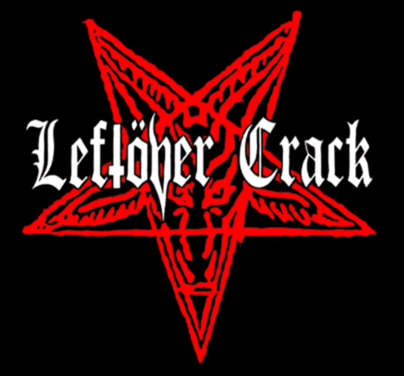 Long-running anarcho-punk disruptors #LeftöverCrack are gearing up for a heavy year on the road, w/ an already-announced Fall tour across the Midwest &amp; Texas, followed by a newly confirmed East Coast New Year Tour. #music #concertannouncement nyrdcast.com/2025/11/leftov…
