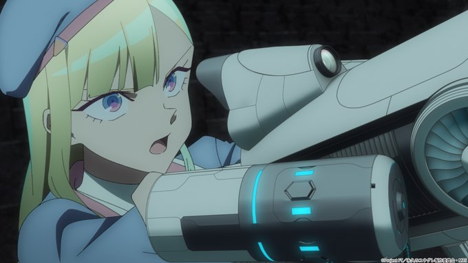 永久のユウグレ 第9話