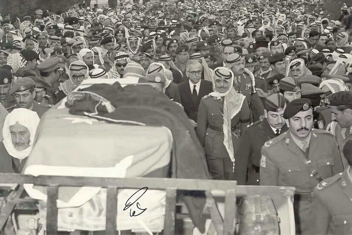 وصفي حيٌّ في قلوبنا لا يموت ولا تفنيه رصاصات