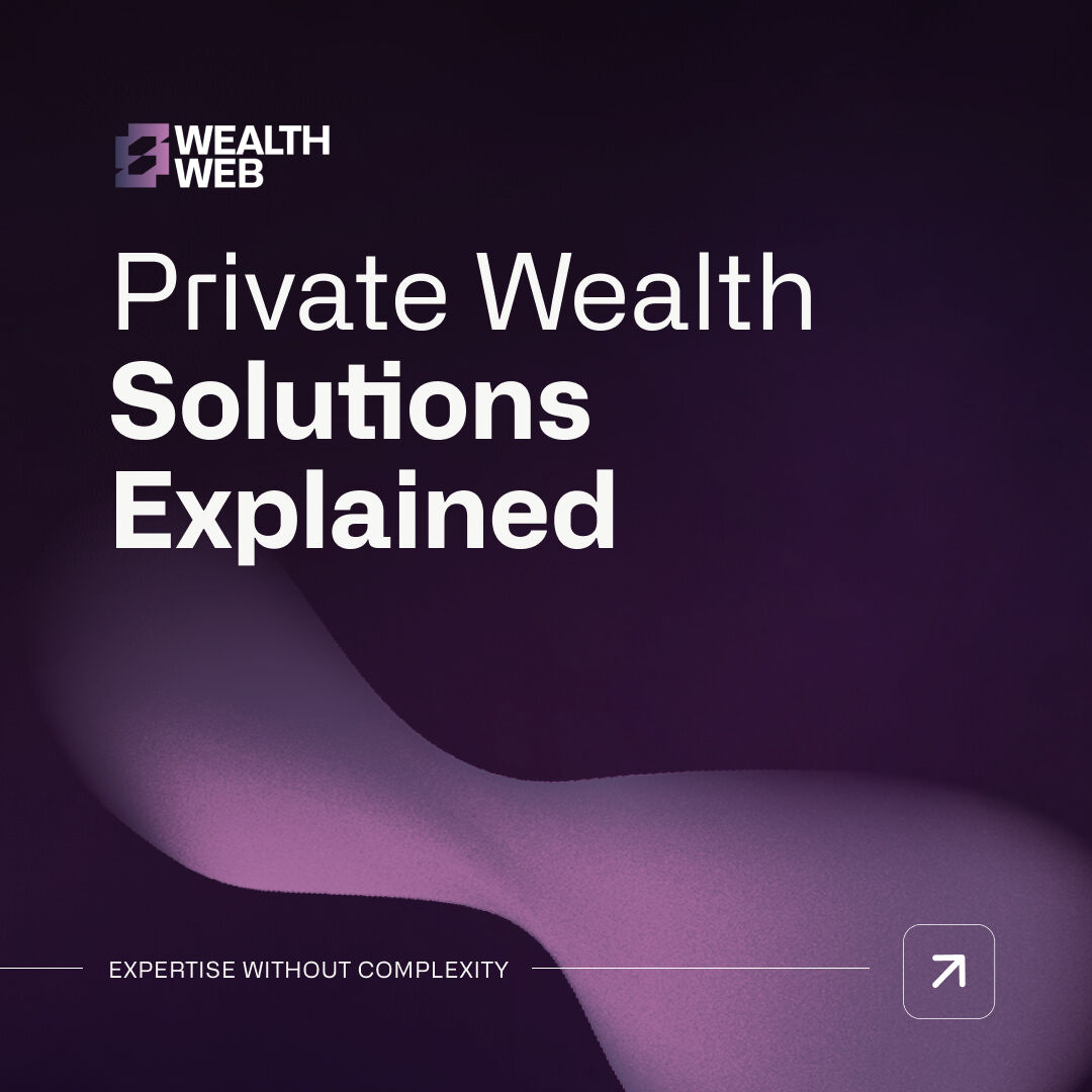 _wealthweb's tweet image. Your wealth deserves clarity, not complexity. From asset protection and private banking to cross-border wealth management, Wealth Web delivers modern offshore solutions designed around your goals. 

Our team brings deep, practical expertise working with private banks and financia