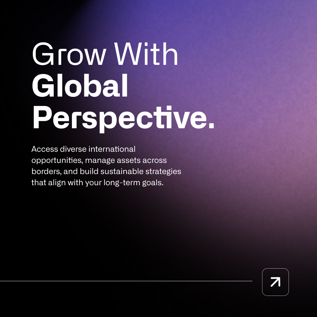 _wealthweb's tweet image. Your wealth deserves clarity, not complexity. From asset protection and private banking to cross-border wealth management, Wealth Web delivers modern offshore solutions designed around your goals. 

Our team brings deep, practical expertise working with private banks and financia