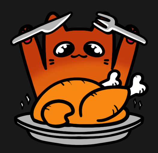 Grateful for everyone who plays, builds, and helps shape our games. Happy Thanksgiving from the Fortis team 🦃