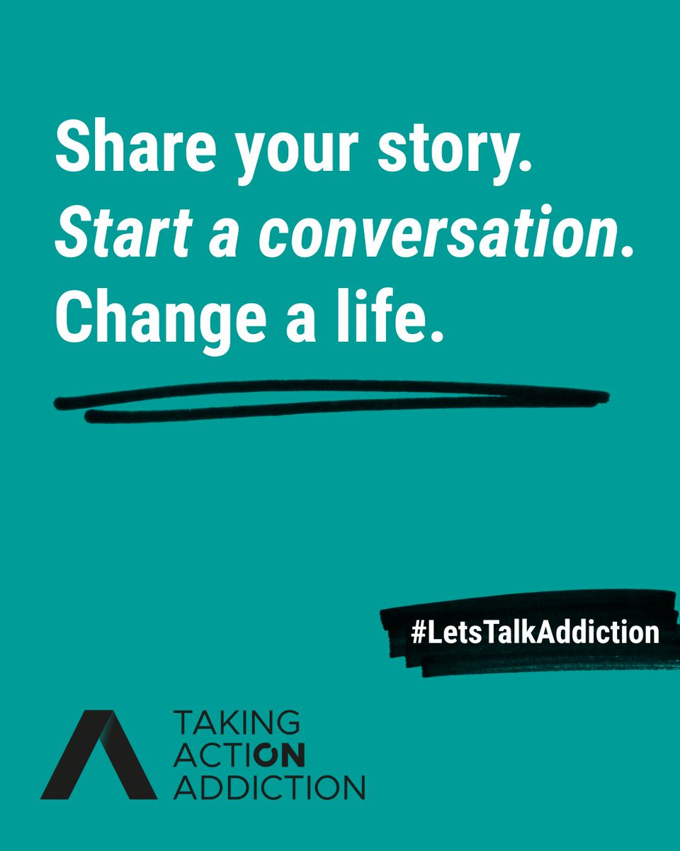WCCPublicHealth's tweet image. It’s #AddictionAwarenessWeek! Recovery starts with a conversation. Warwickshire offers free, confidential support for anyone affected by drugs or alcohol. Please visit orlo.uk/DJB6p  for support. #LetsTalkAddiction