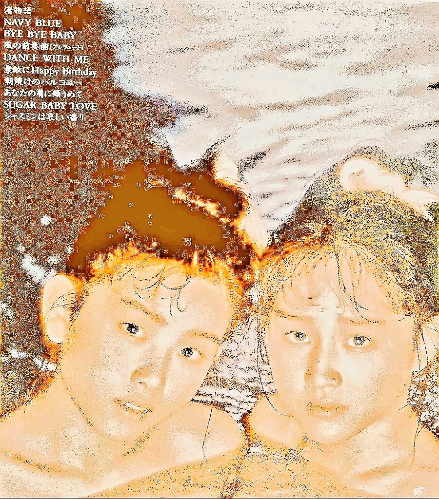 🥁#WinkSoundMusic💆#鈴木早智子💇#相田翔子🍀#Winkの四刀流は豪快だ