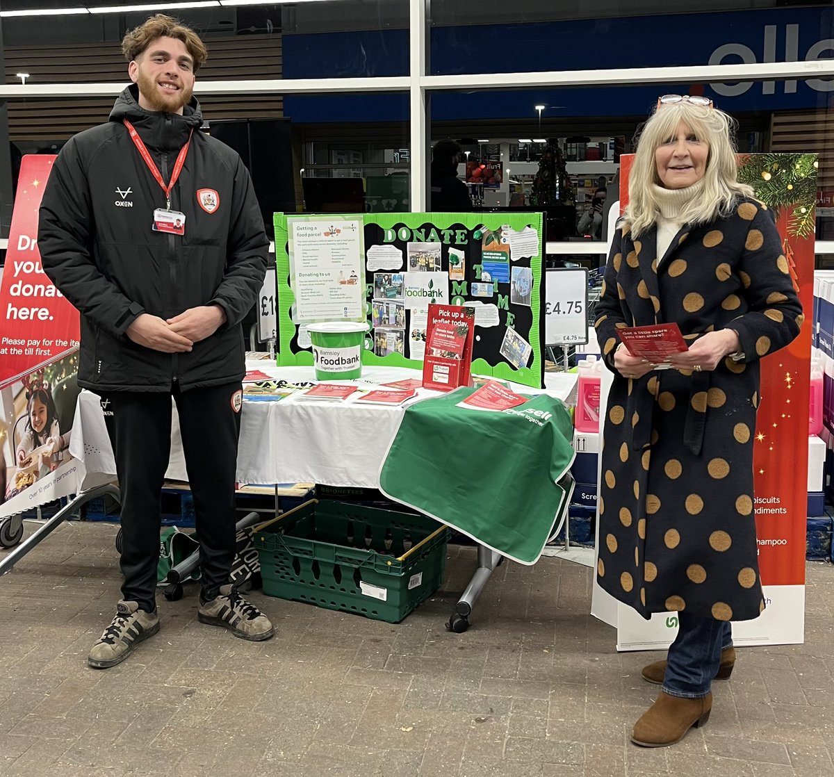 Barbara Lee tweet media