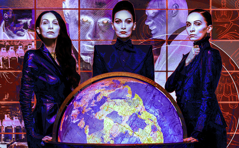 Nosolorol's tweet image. ¿Estás buscando un #JuegoDeRol de #Terror contemporáneo? Oscuros diseños, nuevos enemigos y extraños aliados te esperan en #Vampiro: La Mascarada 5ª Edición.

🎲 nosolorol.com/es/vampiro-la-…

  #MuchoRol #JuegosDeRol #Rol #RPG #TeFaltaRol #V5 #Vamily #MundoDeTinieblas @BibliOscura