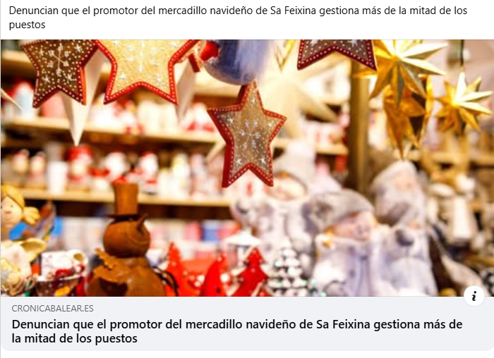 SalomBlog's tweet image. ENSAÏMADA + VI CALENT = CAGARRINES