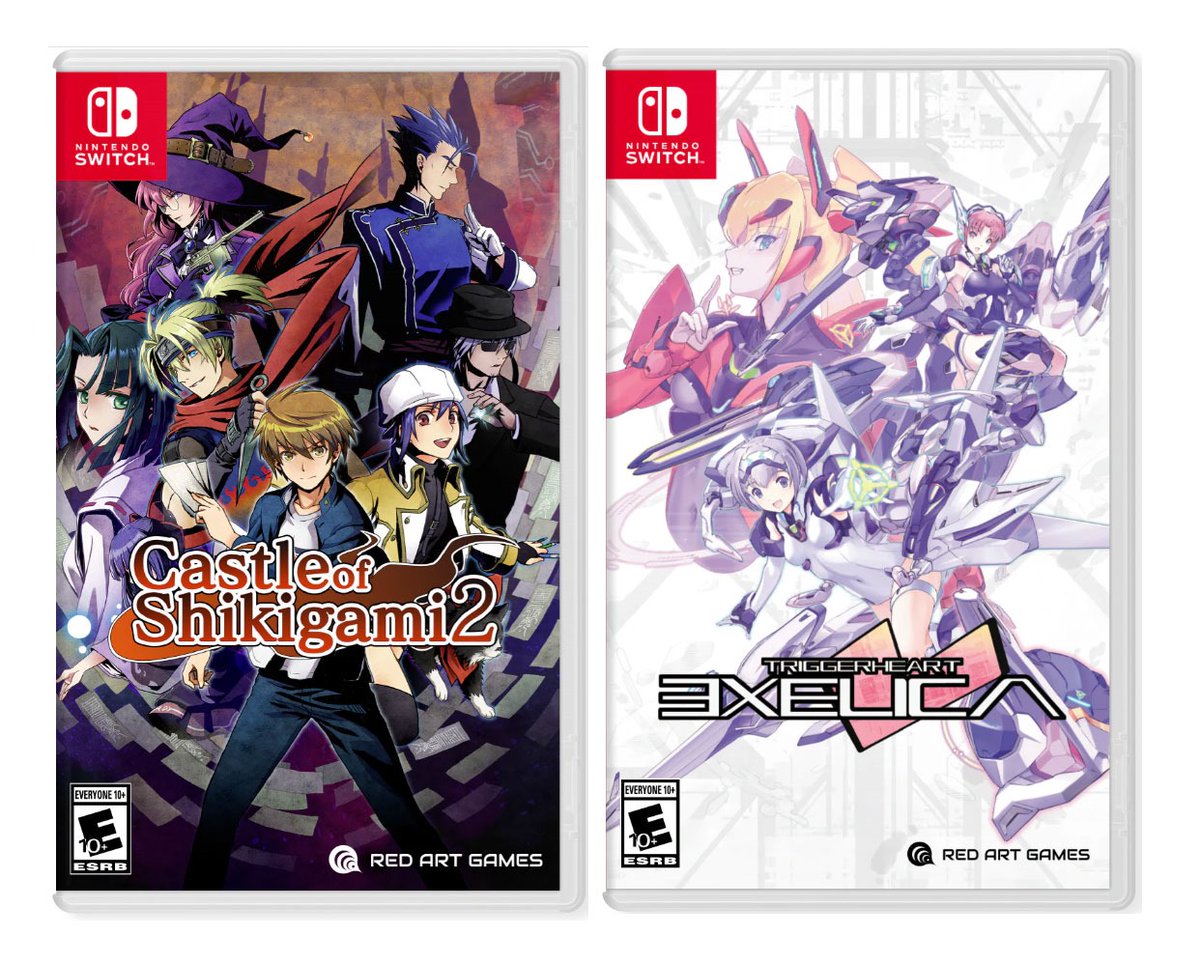 Stupidly Cheap Bangers at VGP! Castle of Shikigami 2 and