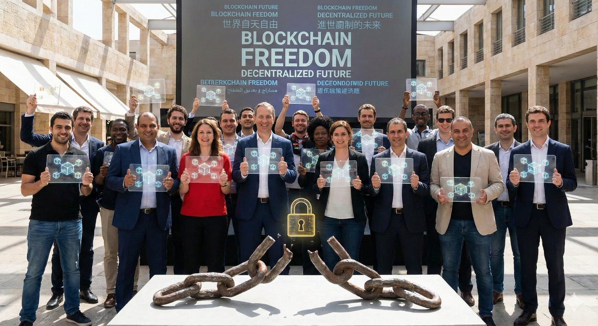 auid_d's tweet image. Experience true blockchain freedom with EndlessProtocol. We eliminate the friction of multi-chain ecosystems by enabling your assets and data to travel securely and natively across networks. Stop wrestling with bridges and start enjoying a fluid, interconnected Web3 experience.