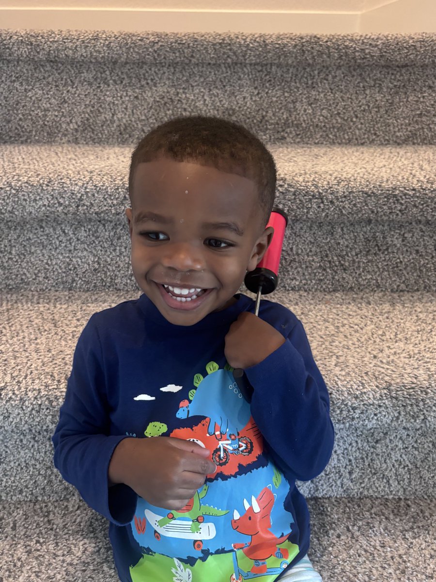 Metric D. Manning tweet media