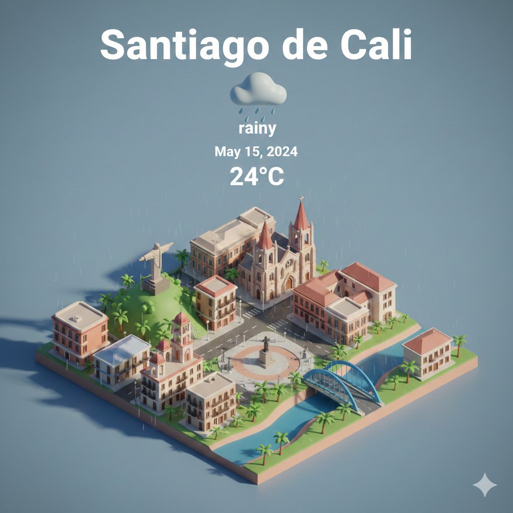 rismirez's tweet photo. @TechieBySA @dotey #santiagodecali https://t.co/JekByU4ieH